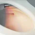 Электронный унитаз-биде Toto Neorest CW928PZY безободковый, сиденье микролифт, tornado, белый