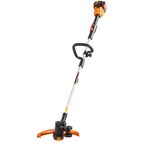 Триммер аккумуляторный Worx WP185E 40 В 2x2 Ач АКБ и ЗУ входит в комплект