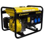 Бензиновый генератор CHAMPION GG3300 (3000 Вт)