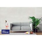 Жидкие обои Silk Plaster Absolute А250 1.1 кг цвет жемчужно-белый