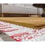Подложка «Air Floor Pro» 3 мм 10 м²