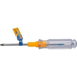 Длинная комбинированная отвертка KRAFT 700404