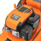 Газонокосилка бензиновая самоходная Daewoo DLM 5500SP 6 л.с. 53 см
