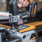 Лобзик WORX WX543