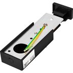 Комплект торцевых элементов Jazzway PTR EC-BL для соединения трековых шинопроводов накладных цвет черный