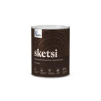 Антисептик полуматовый Talatu Sketsi База С 0,9 л