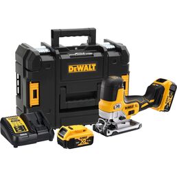 Аккумуляторный лобзик Dewalt DCS335P2 DCS335P2-QW