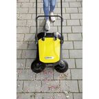 Подметальная машина механическая Karcher S 4 Twin