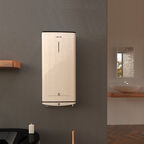 Водонагреватель накопительный Ariston Velis TECH PW ABSE электрический 80 л 2,5 кВт плоский универсальный