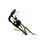 Снегоуборщик электрический HUTER SGC 46/20E 50 см 2300 Вт