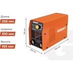 Сварочный инвертор Gigant
