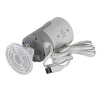 Умная камера видеонаблюдения Navigator Smart Home NSH-CAM-03-IP65 белая