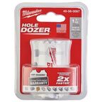 Коронка биметаллическая 33мм Hole Dozer Holesaw Milwaukee 49560067