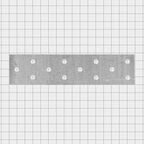 Пластина соединительная PS 160x40x1.8