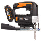 Лобзик WORX WX543