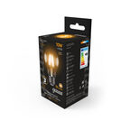 Gauss LED Filament A60 E27 10W 2700К 1/10/40