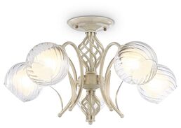 Люстра на штанге Ambrella Light