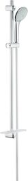 Душевой гарнитур Grohe Euphoria 110 Duo 27225001 с полочкой