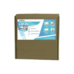 Термочехол для чердачной лестницы STOPRAIN LXP-RU TC70120