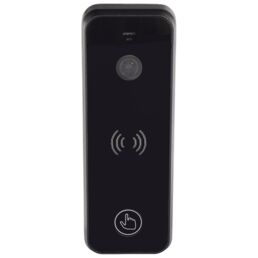 Вызывная (звонковая) панель на дверь TANTOS iPanel 2 HD черный