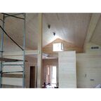 Грунт под масло для дерева ProfiPaints ECO Wood Primer Oil 0.9 л , Бежевый