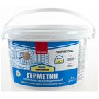 Герметик строительный NEOMID теплый ДОМ WOOD PROFESSIONAL Сосна - 3 кг