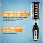 Набор отверток Kranz (KR-12-4791) (31 шт.)