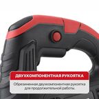 Лобзик сетевой P.I.T. LPST55-C1, 400Вт