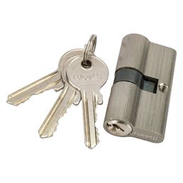 Ключевой цилиндр Rucetti R60C SN 9010503