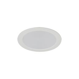 Светодиодный встраиваемый LED светильник ЭРА Б0057420