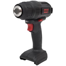 Аккумуляторный термофен MIGHTY SEVEN 18 В DHG-101