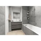 Настенная плитка ПВХ Artens Renowall кальдера 700x420x3.6 мм 2.058 м² 7шт