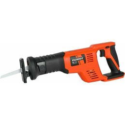 Сабельная аккумуляторная пила Patriot RS 180UES 110301810