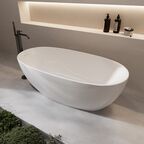 Ванна акриловая Vincea 160x80 VBT-601-1600 белая