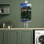 Колонка газовая Oasis Eco L-20 10 л/мин цвет разноцветный