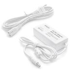 Комплект светодиодной ленты Apeyron 227ПРЗ 5050 60 диод/14.4 Вт/м 12 В 10 мм IP20 5 м нейтральный белый свет