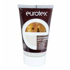 Шпатлевка для дерева EUROTEX 0,225 кг белая