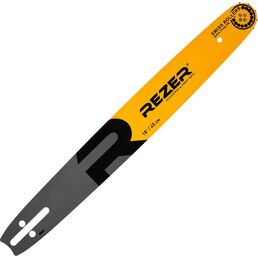 Шина для цепной пилы Rancher 455 L 8 B Rezer 18" 72 звеньев паз 1.5 мм шаг 3/8 дюйма