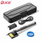 USB-аккумуляторный беспроводной паяльник/набор из 5 шт.