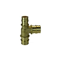 Переходной тройник для PE-X Giacomini GX151 GX151Y016 127-0752