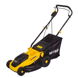 Газонокосилка электрическая Huter ELM-1800 1800 Вт (70/4/5)