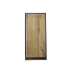 Пенал для ванной Mini Wood PMW подвесной 90x40 см цвет дуб вотан
