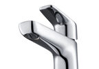 Cмеситель для раковины Aquatek Бетта AQ1110CR хром