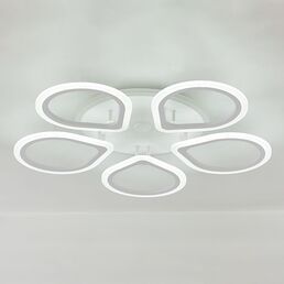 Умная люстра Citilux Транай Смарт RGB CL235A150E