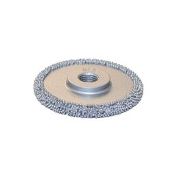 Абразивный диск для резины NORM RH-302