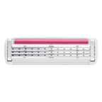 Бритвенный станок BIC Click Soleil 3 Sensitive с тройным лезвием, 2 сменные кассеты