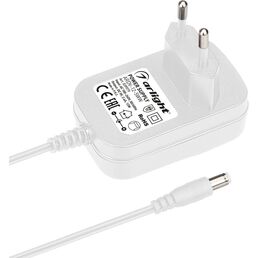Блок питания ARDV-12-5WW (5V, 2.4A, 12W) (Arlight, Адаптер, 3 года) 039979