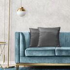 Обои флизелиновые Erismann Maison серые ЭР60846-03