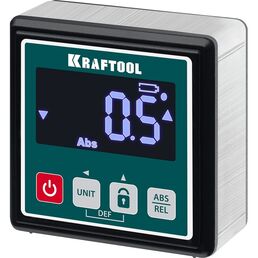 Электронный уровень KRAFTOOL kompakt 34687