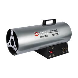Газовая тепловая пушка QUATTRO ELEMENTI QE-35G 243-950